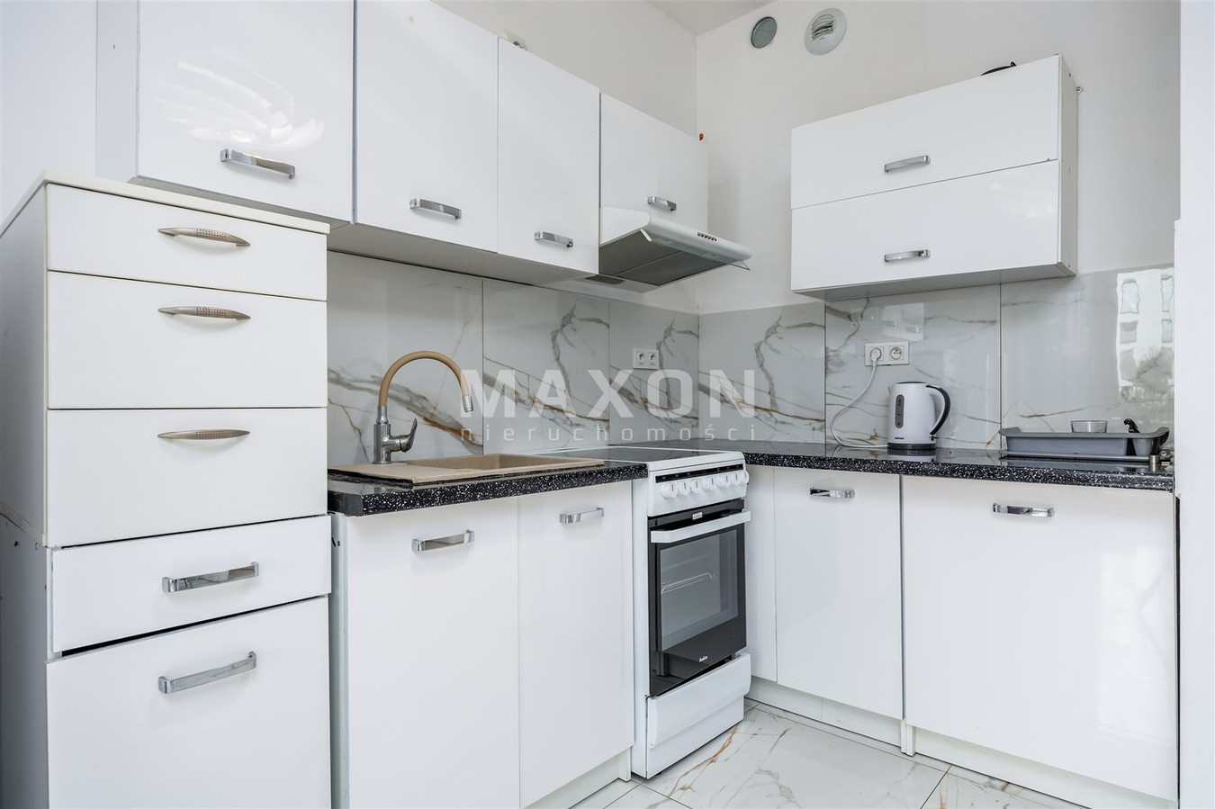 Biuro| 2 ogródki | 15 min metro - Widok 3