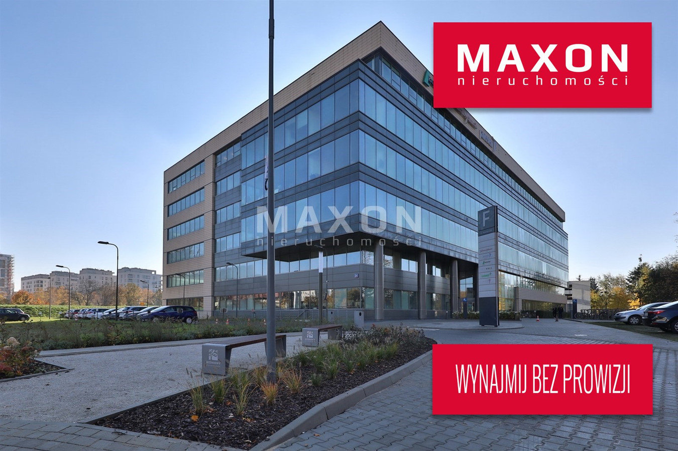 Commercial property, 1458 m²