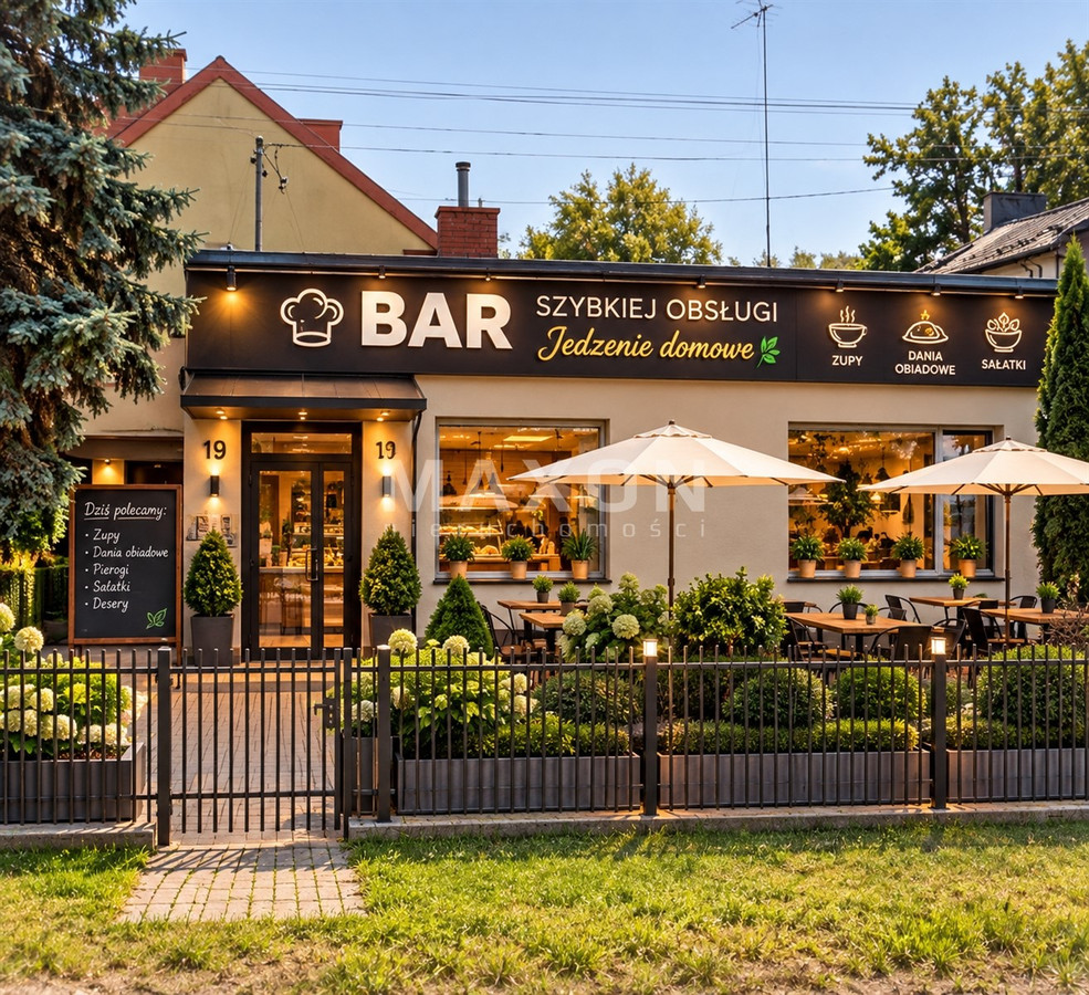Dom/lokal do adaptacji pod usługi | Duży ruch - Widok 2
