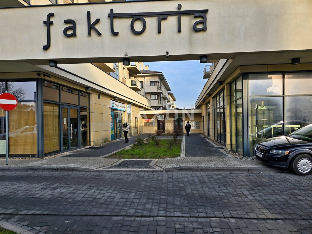 Centrum Ożarowa Mazowieckiego | Parter - lokal - Widok 4