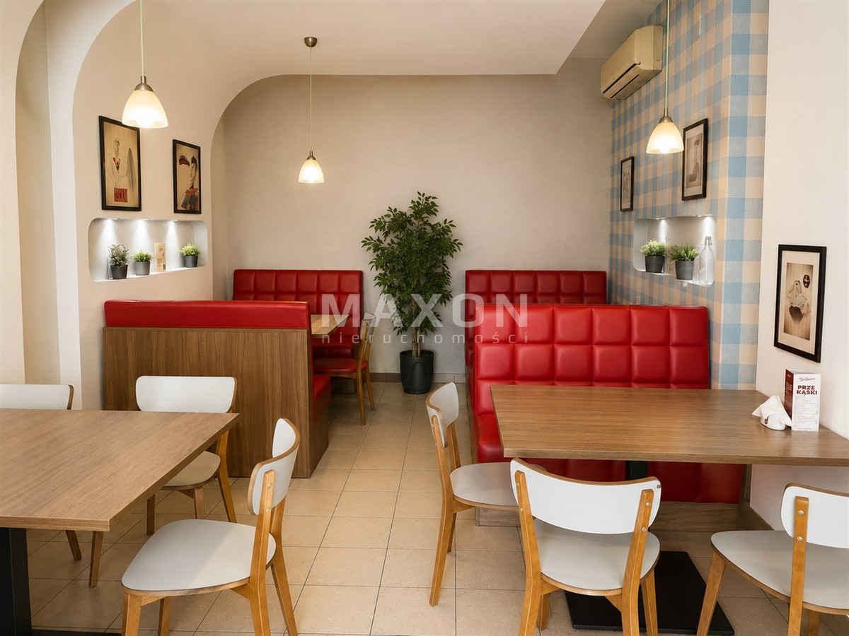 LOKAL 102m+OGRÓDEK- GASTRONOMIA-PARKING - Widok 4