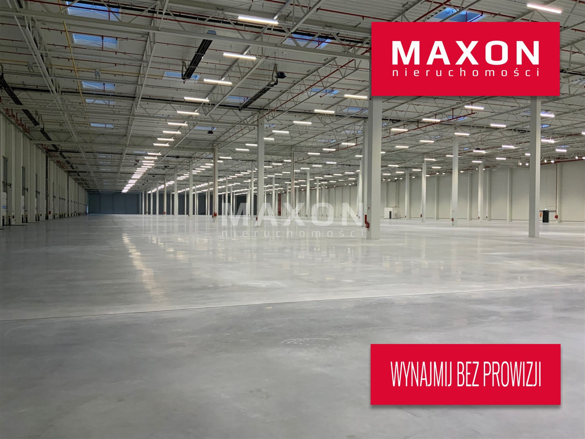 Commercial property, 3278 m²