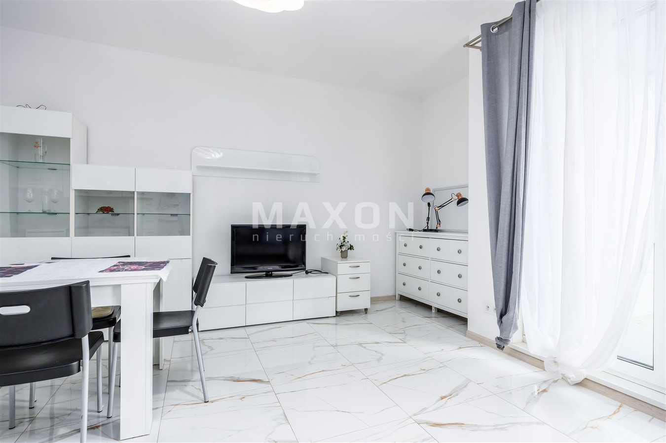 Biuro| 2 ogródki | 15 min metro - Widok 5