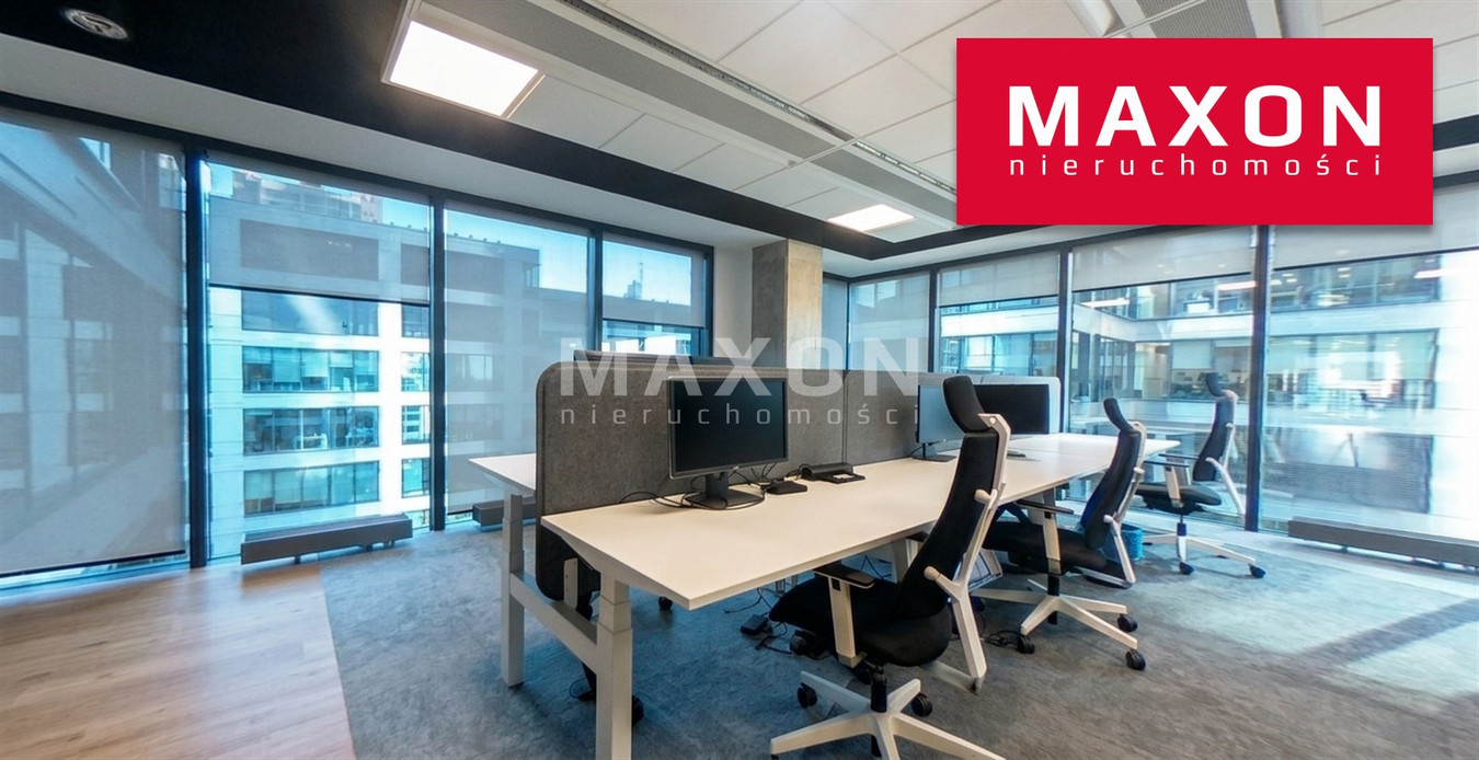Post kummerċjali, 857 m²