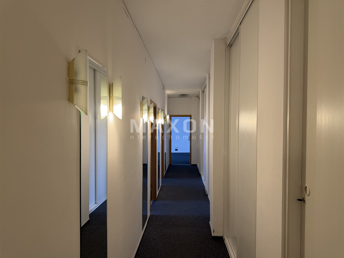 Samodzielny moduł biurowy 83 m² - Powiśle - Widok 5
