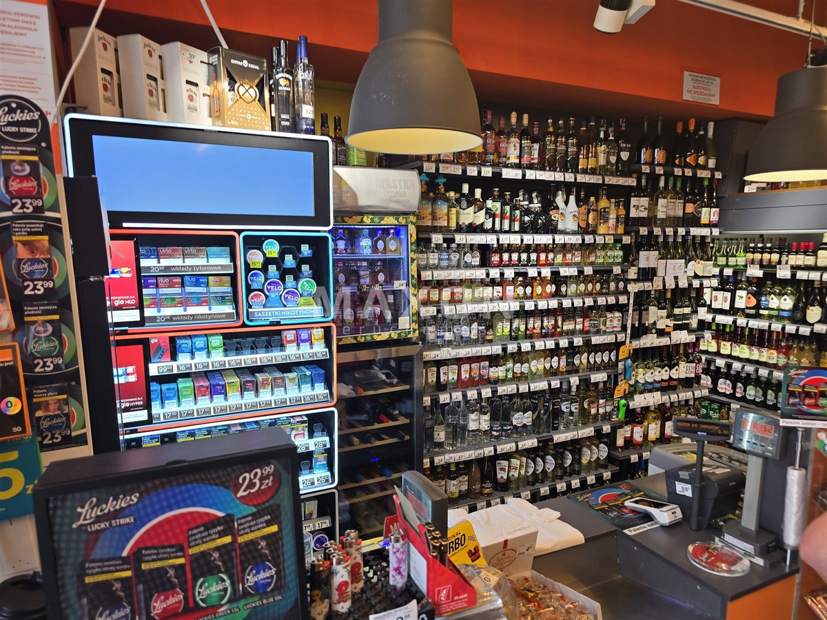 Lokal na wynajem | Witryna | 63,06 mkw - Widok 5