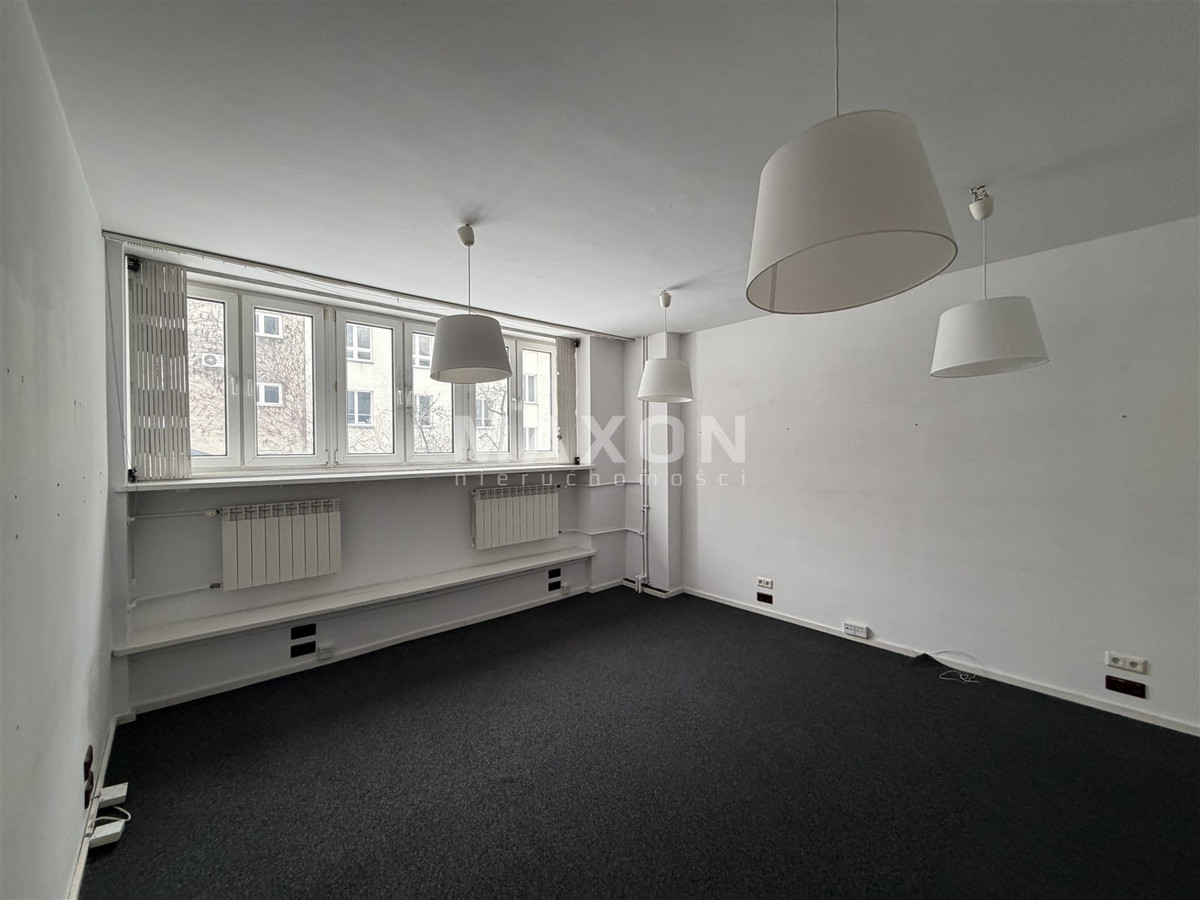 Samodzielny moduł biurowy 83 m² - Powiśle - Widok 2