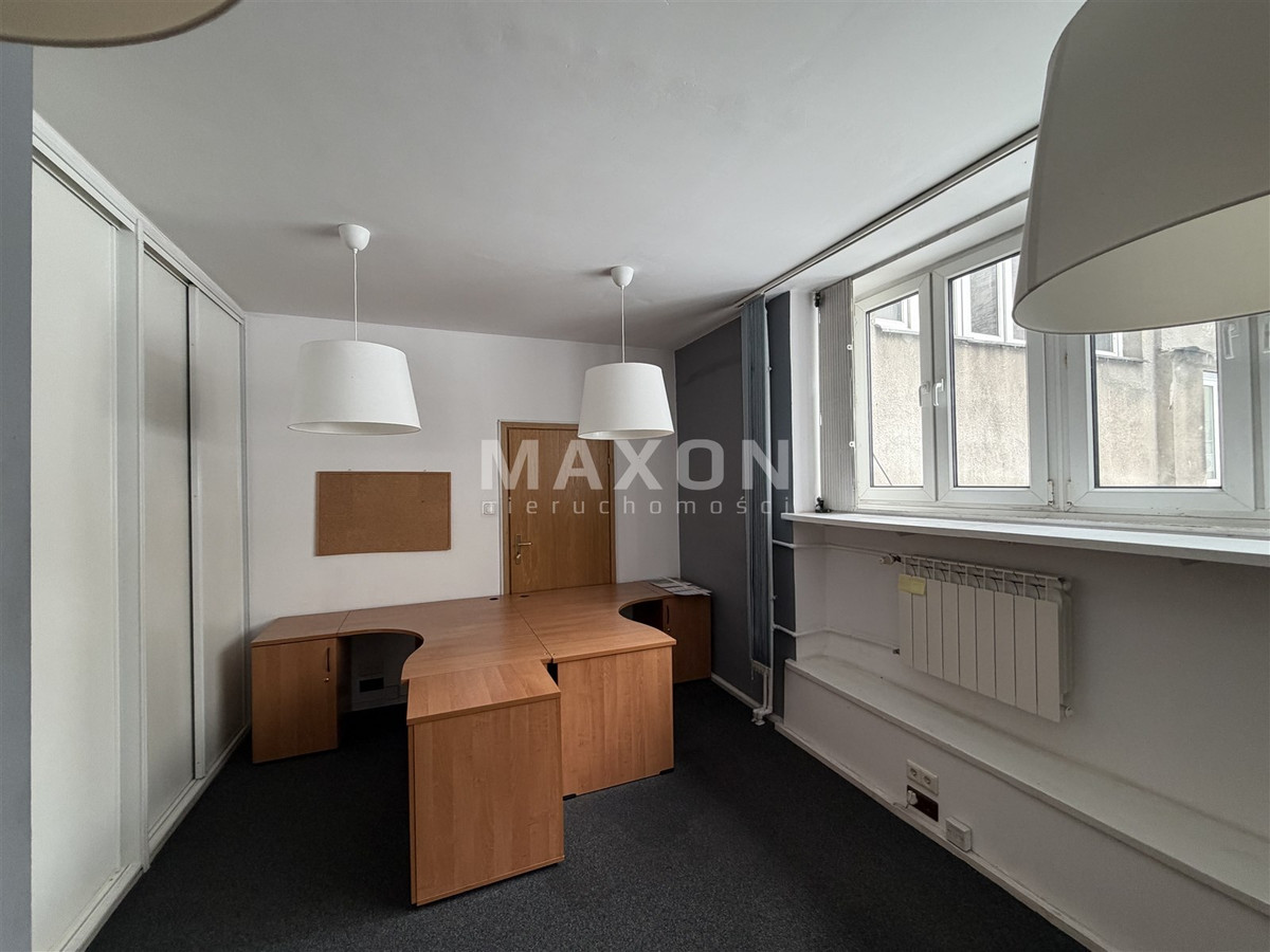 Samodzielny moduł biurowy 83 m² - Powiśle - Widok 3