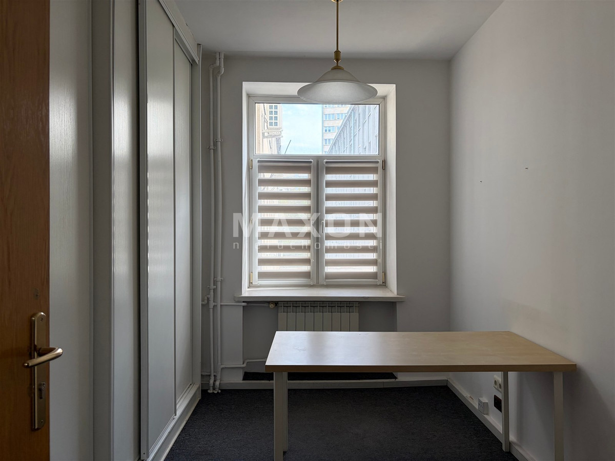 Powisle - Widok 4