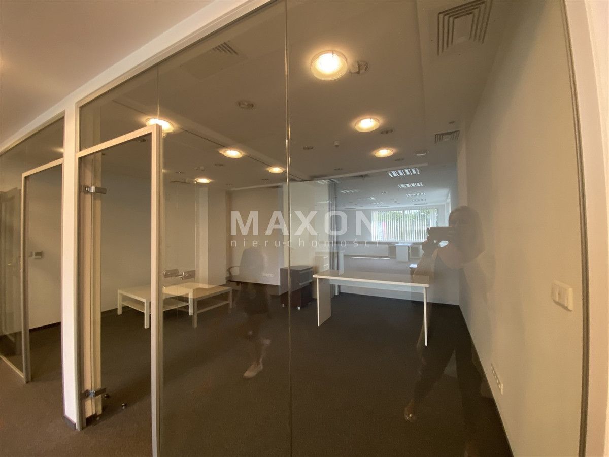 samodzielne biuro 543 m² - Widok 4