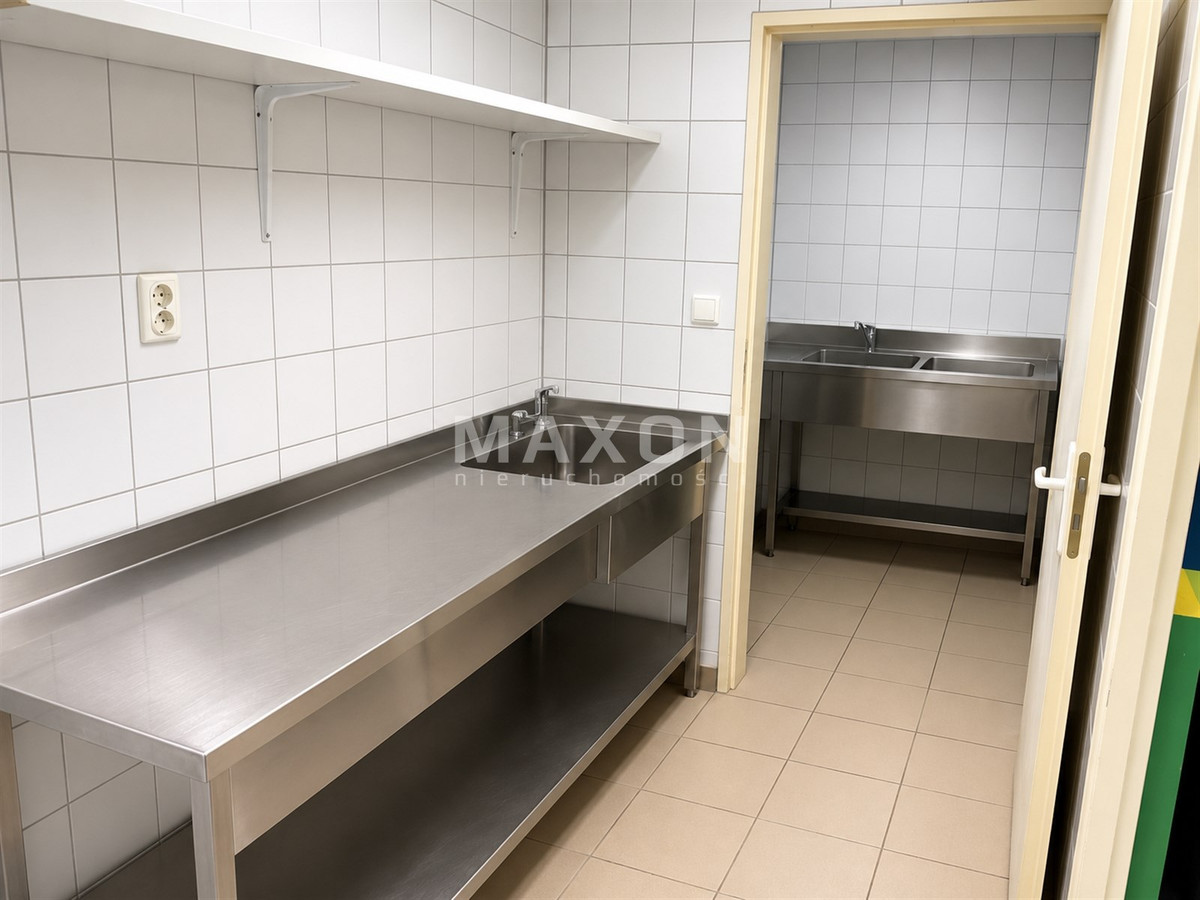 LOKAL 102m+OGRÓDEK- GASTRONOMIA-PARKING - Widok 5