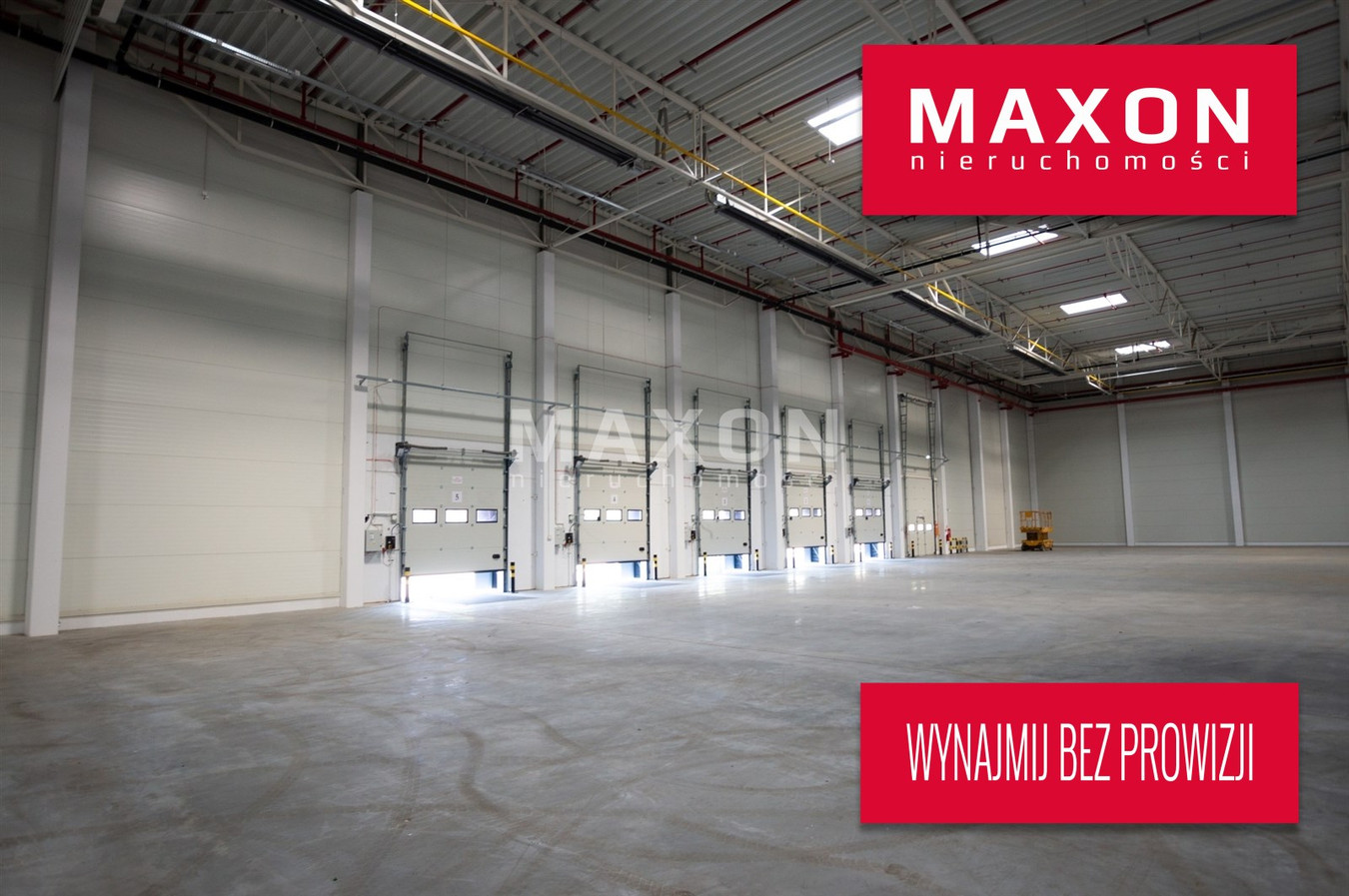 Commercial property, 2711 m²