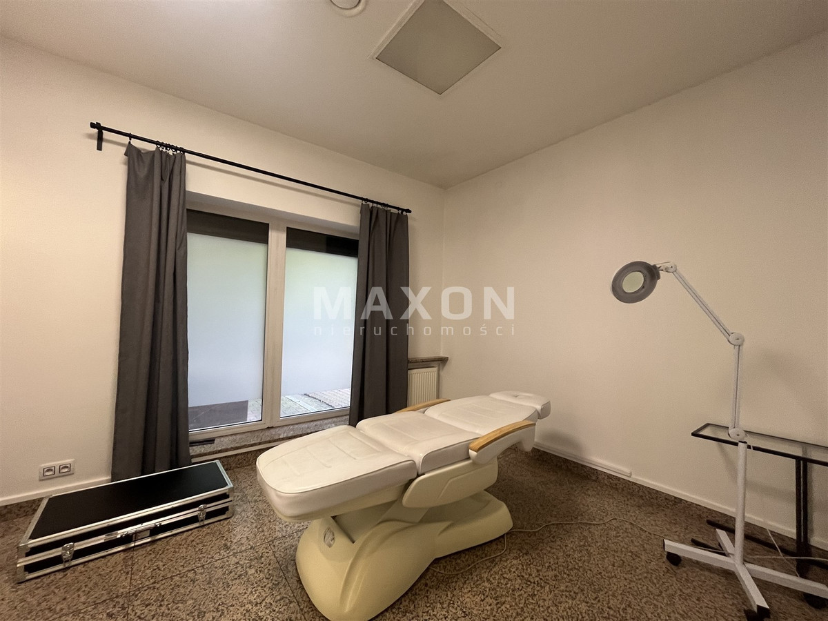 Lokal użytkowy na salon kosmetyczny, 3 gabinety - Widok 2