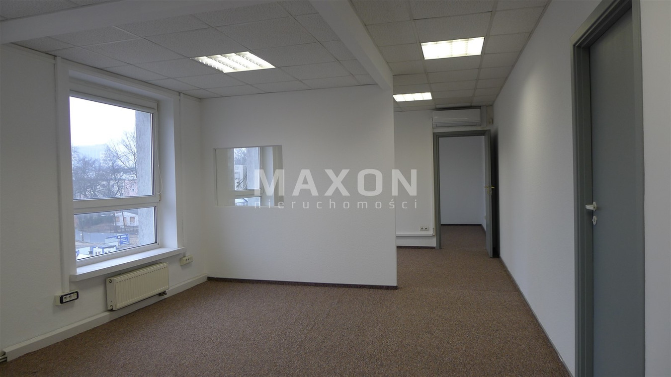 Magazyn 234 mkw. w Centrum - Widok 3