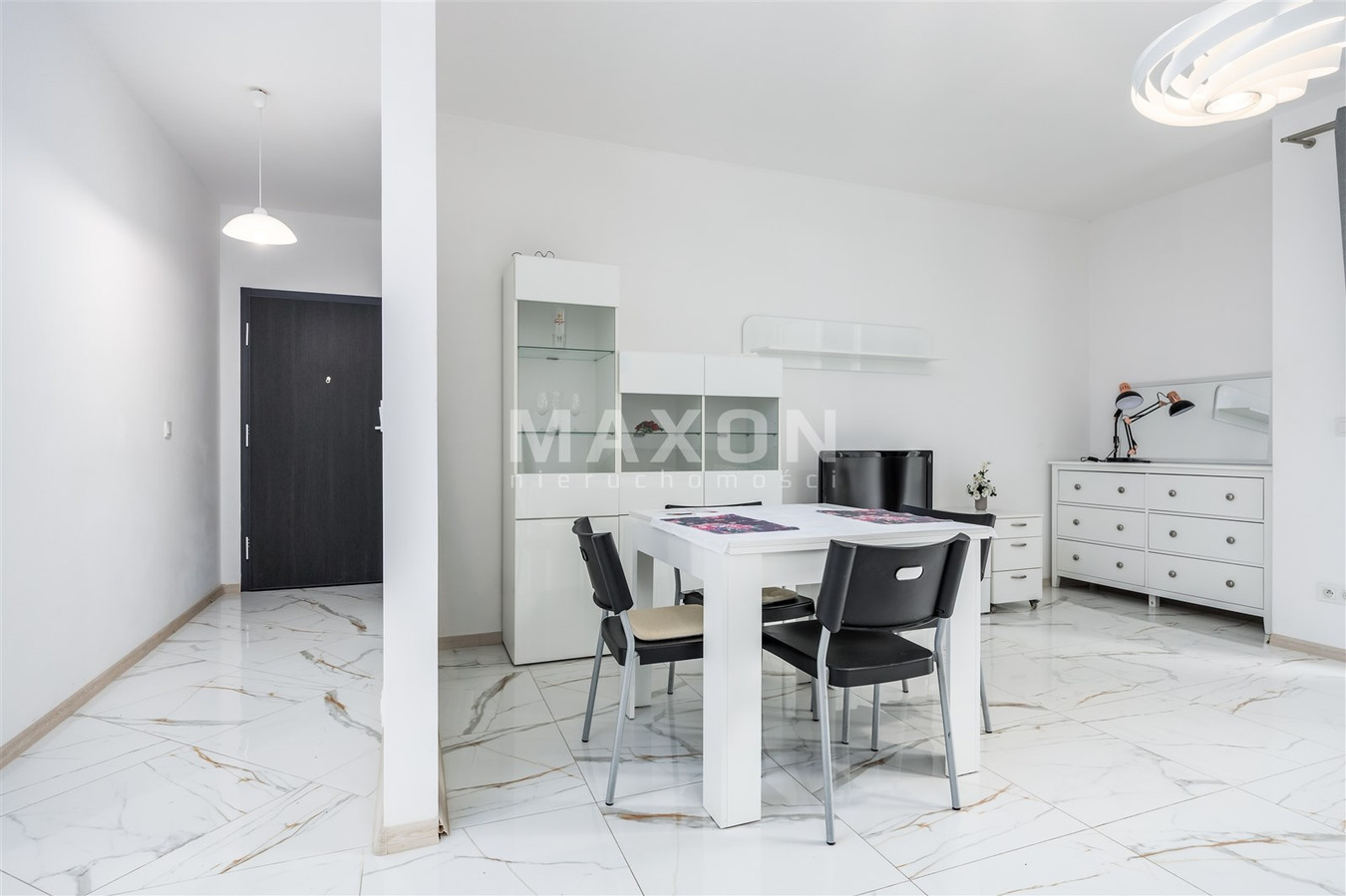 Biuro| 2 ogródki | 15 min metro - Widok 4