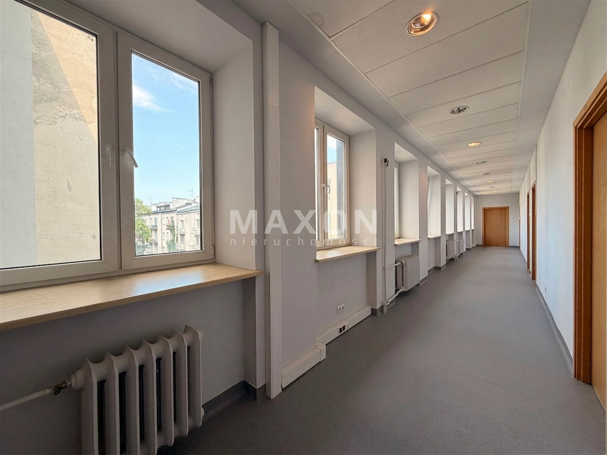 Lokal biurowy 25 m² na Powiślu - Widok 2