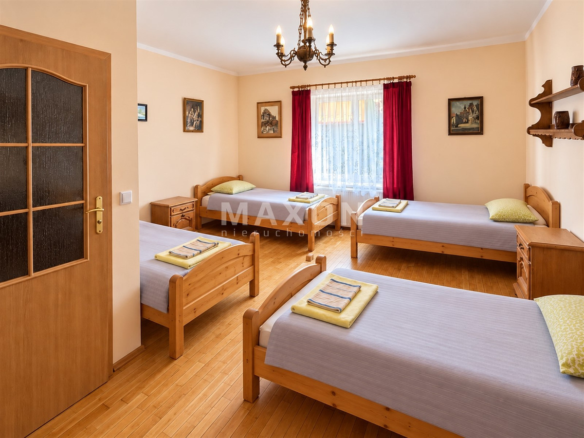 Gotowy biznes nad rzeką?2 budynki?3500 m² działki - Widok 5