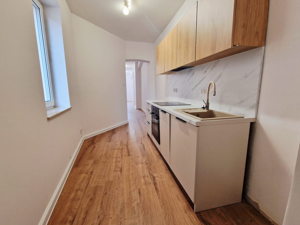 Atrakcyjna kawalerka 28,48 m² | wysoki parter | ul. Piłsudskiego | Białogard - Widok 5