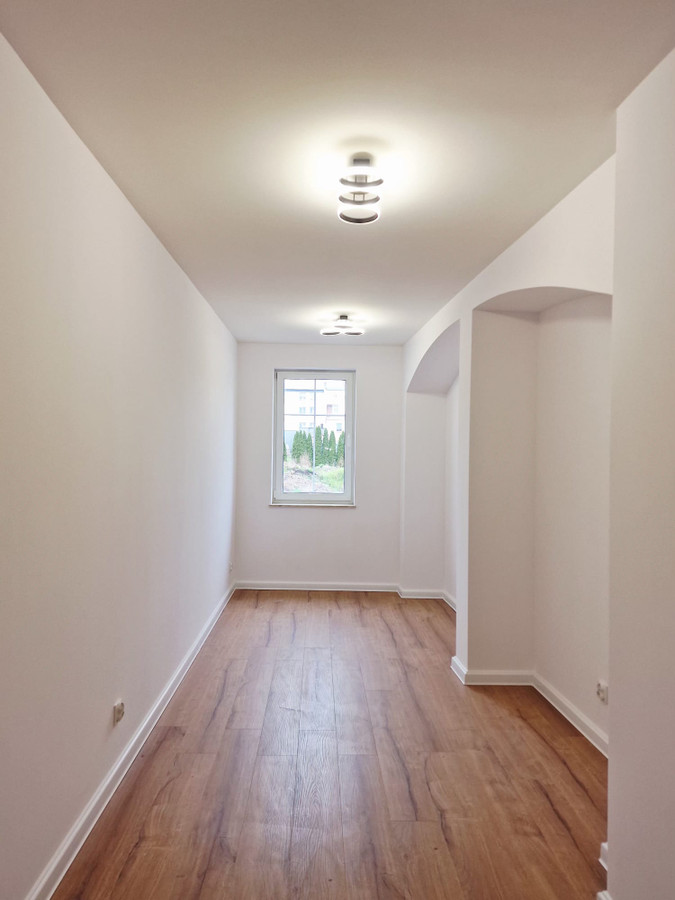 Atrakcyjna kawalerka 28,48 m² | wysoki parter | ul. Piłsudskiego | Białogard - Widok 3