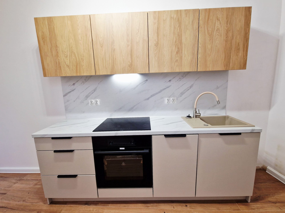 Atrakcyjna kawalerka 28,48 m² | wysoki parter | ul. Piłsudskiego | Białogard - Widok 4