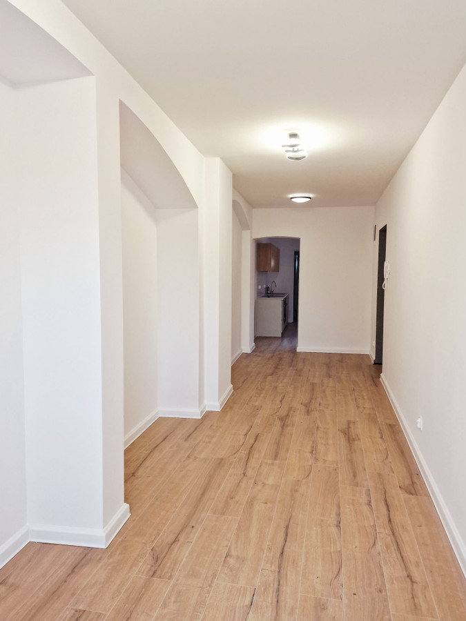 Atrakcyjna kawalerka 28,48 m² | wysoki parter | ul. Piłsudskiego | Białogard - Widok 2