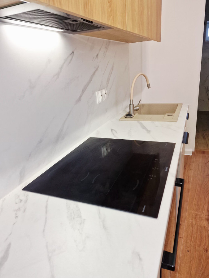 Atrakcyjna kawalerka 28,48 m² | wysoki parter | ul. Piłsudskiego | Białogard - Więcej