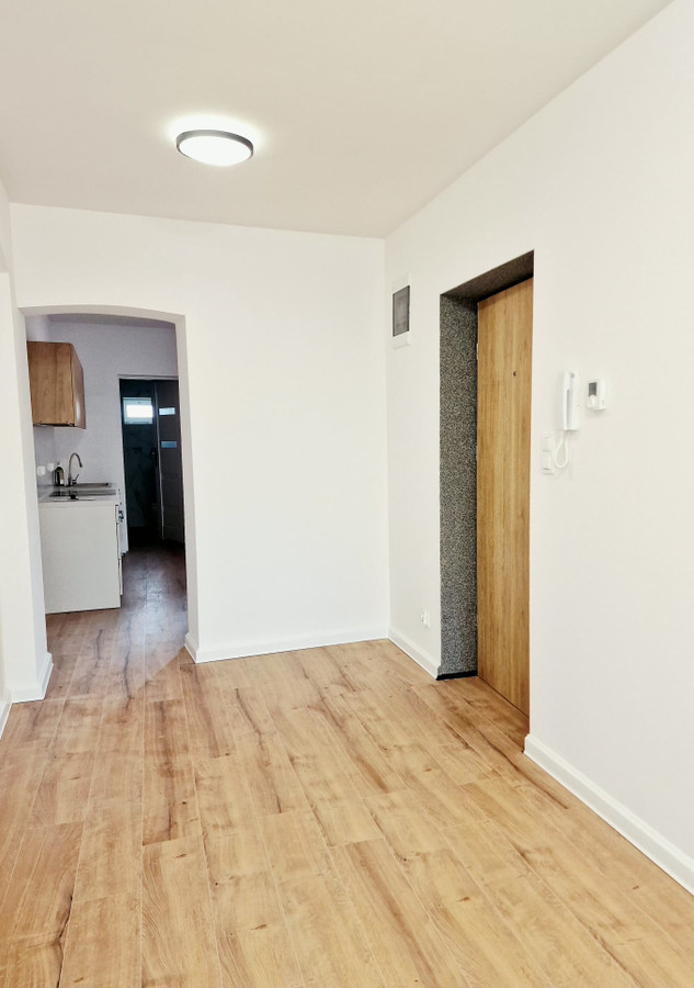 Atrakcyjna kawalerka 28,48 m² | wysoki parter | ul. Piłsudskiego | Białogard - Widok 6
