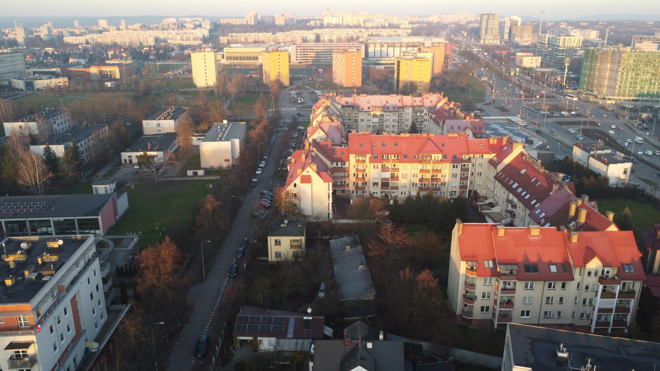 Dom – Kielce, Centrum - Więcej