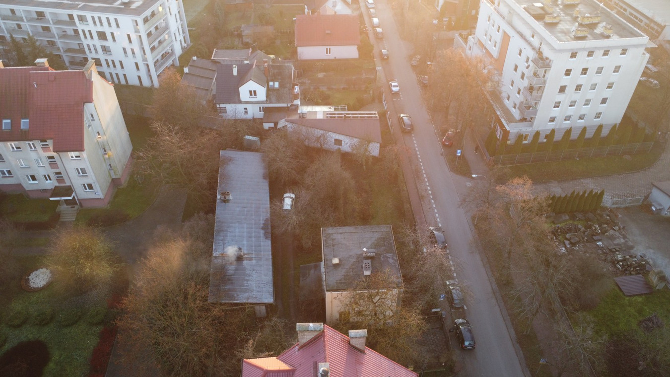 Dom – Kielce, Centrum - Widok 2