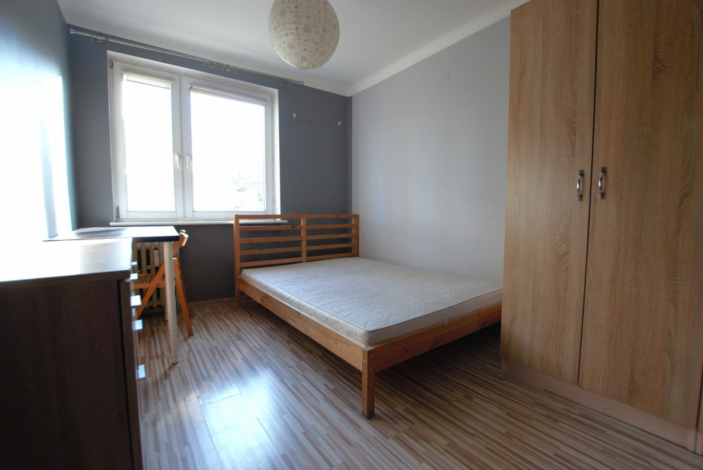 Mieszkanie – Kielce, Jagiellońskie - Widok 4