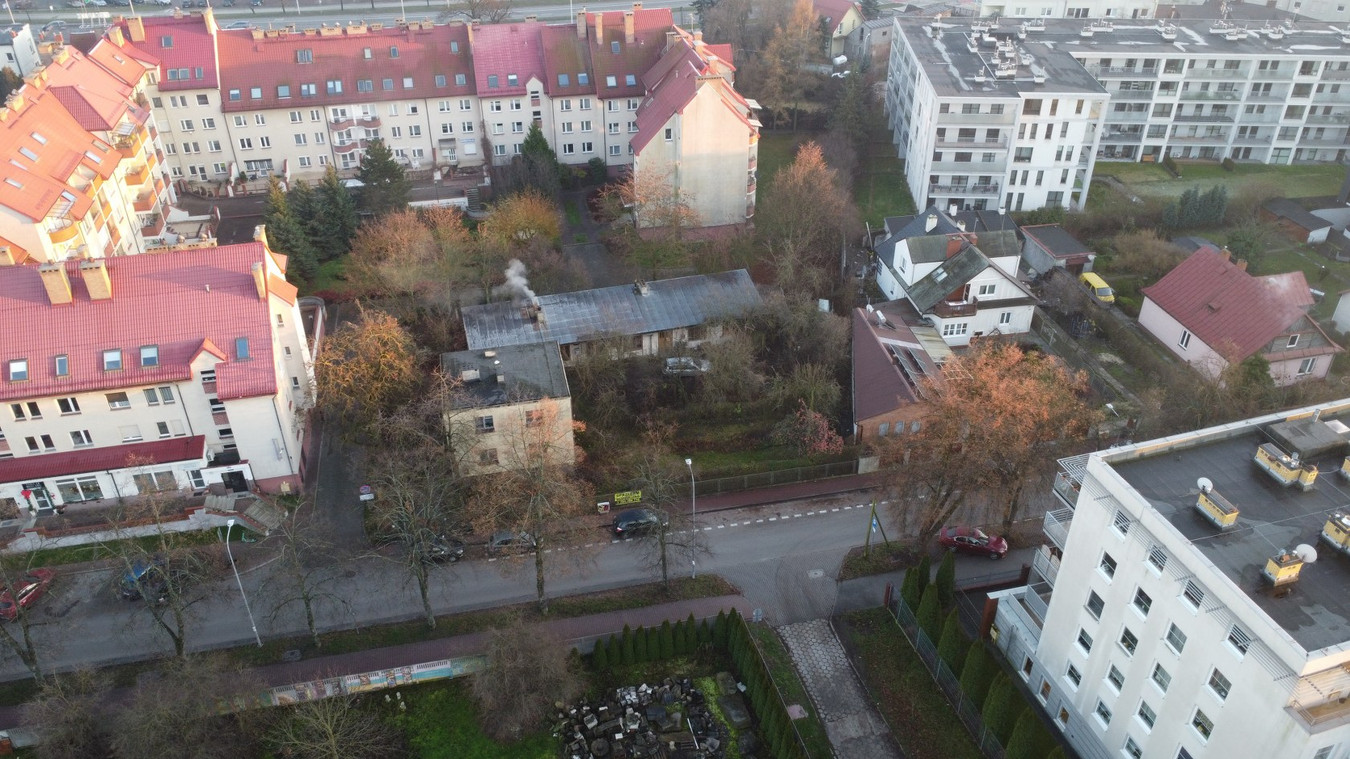 Dom – Kielce, Centrum - Widok 4