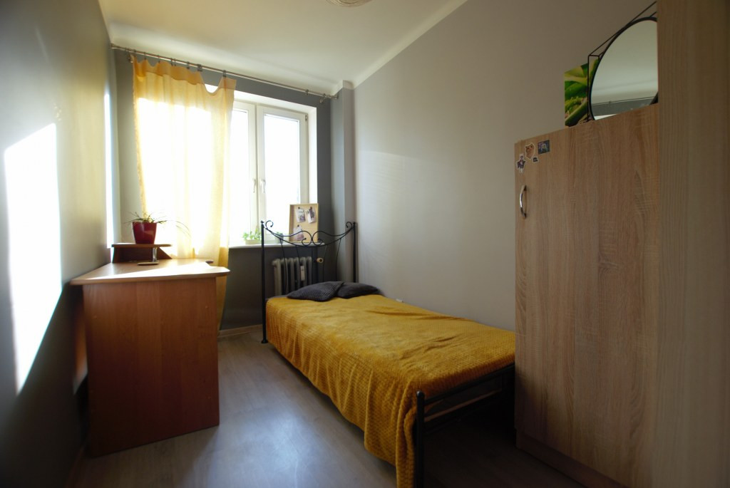 Mieszkanie – Kielce, Jagiellońskie - Więcej
