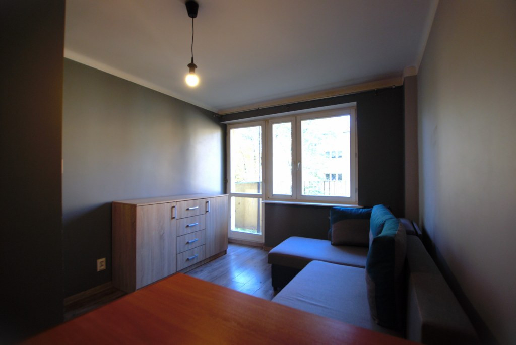 Mieszkanie – Kielce, Jagiellońskie - Widok 3