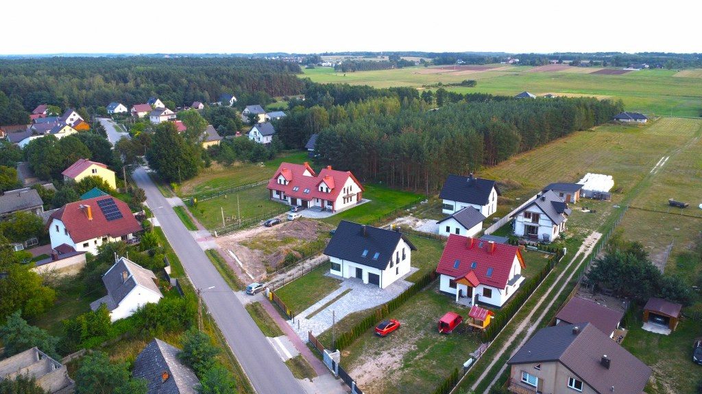 Dom – Morawica, Radomice - Widok 3