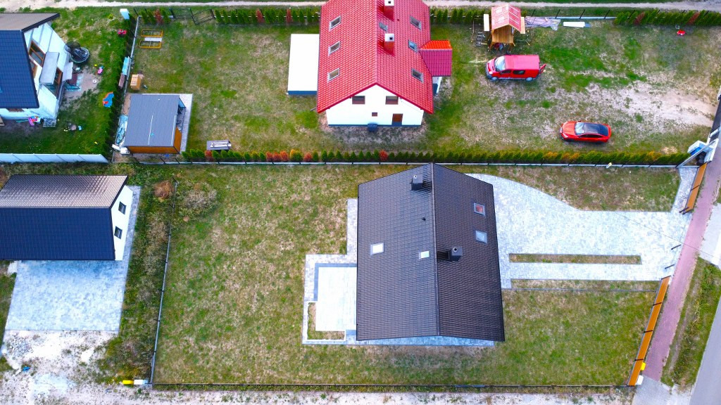 Dom – Morawica, Radomice - Widok 4