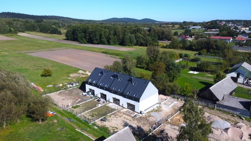 Dom – Kielce, Posłowice - Widok 5