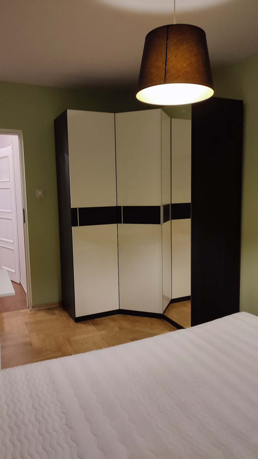 Mieszkanie – Kraków, Krowodrza - Widok 2