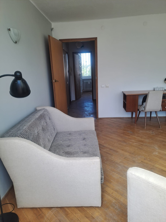 Mieszkanie na wynajem, ul. Wrocławska, w pobliżu ulicy Łokietka, 2 pokoje