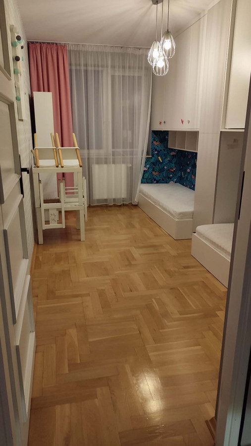 Mieszkanie – Kraków, Krowodrza - Widok 3
