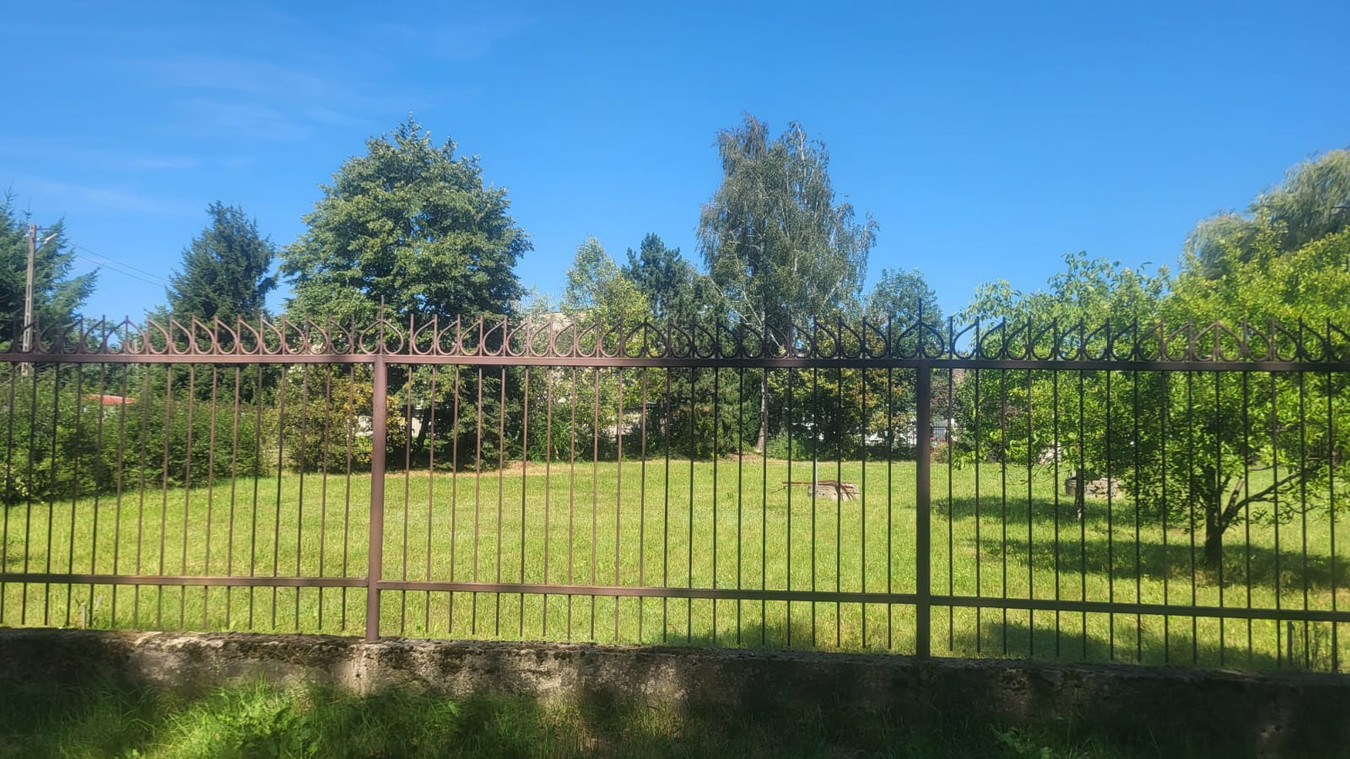 TARCZYN 1077 m² | MPZP | WSZYSTKIE MEDIA | JANÓWEK - Widok 4