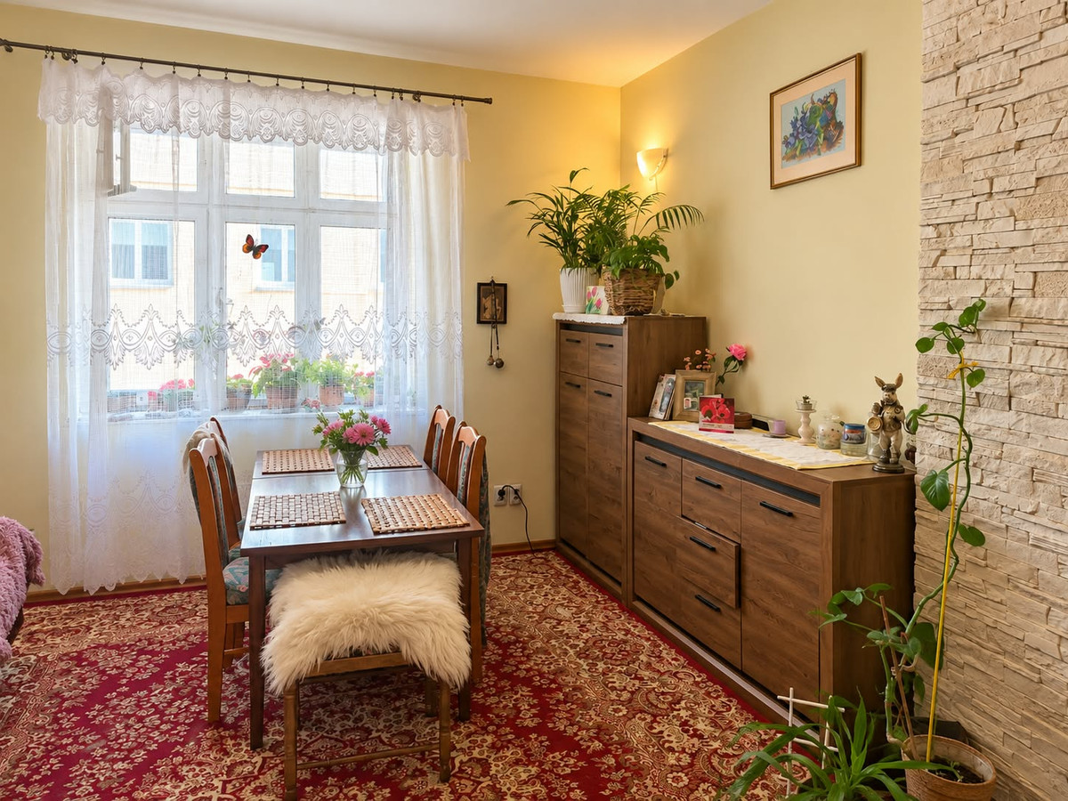 Mieszkanie – Olsztyn, Zatorze - Widok 5