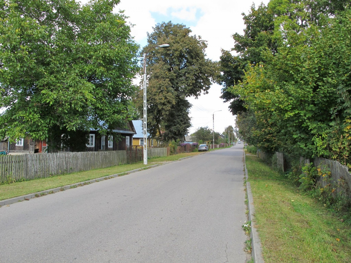 DZIAŁKA BUDOWLANA 2621 m² – Bombla, gmina Korycin | Duża działka idealna pod dom - Widok 4