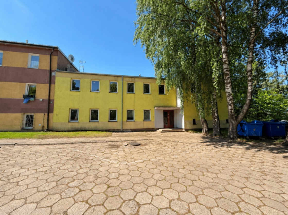Hala, biura i plac dla Twojej firmy | 648 000 zł netto - Widok 3
