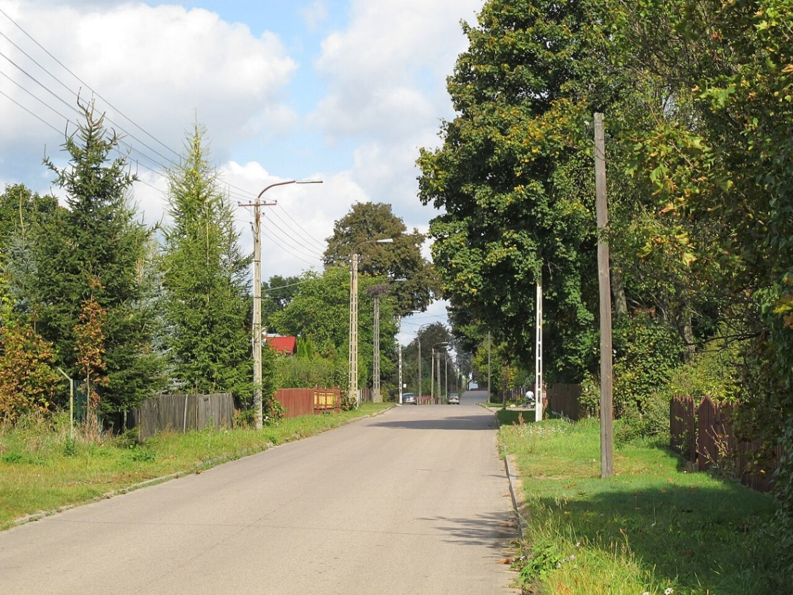 DZIAŁKA BUDOWLANA 2621 m² – Bombla, gmina Korycin | Duża działka idealna pod dom - Widok 5