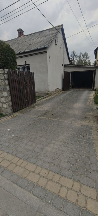 Dom – Miechów, Działki, powiat miechowski - Widok 5