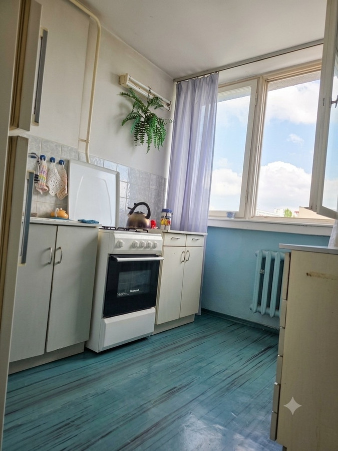 Apartment in Wrocław, Powstańców Śląskich, Krzyki - Więcej
