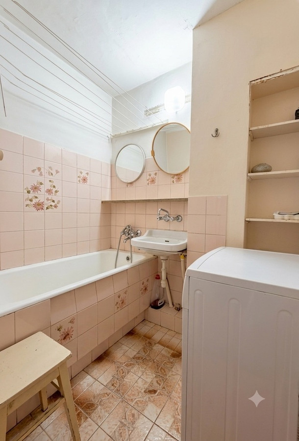Apartment in Wrocław, Powstańców Śląskich, Krzyki - Widok 4