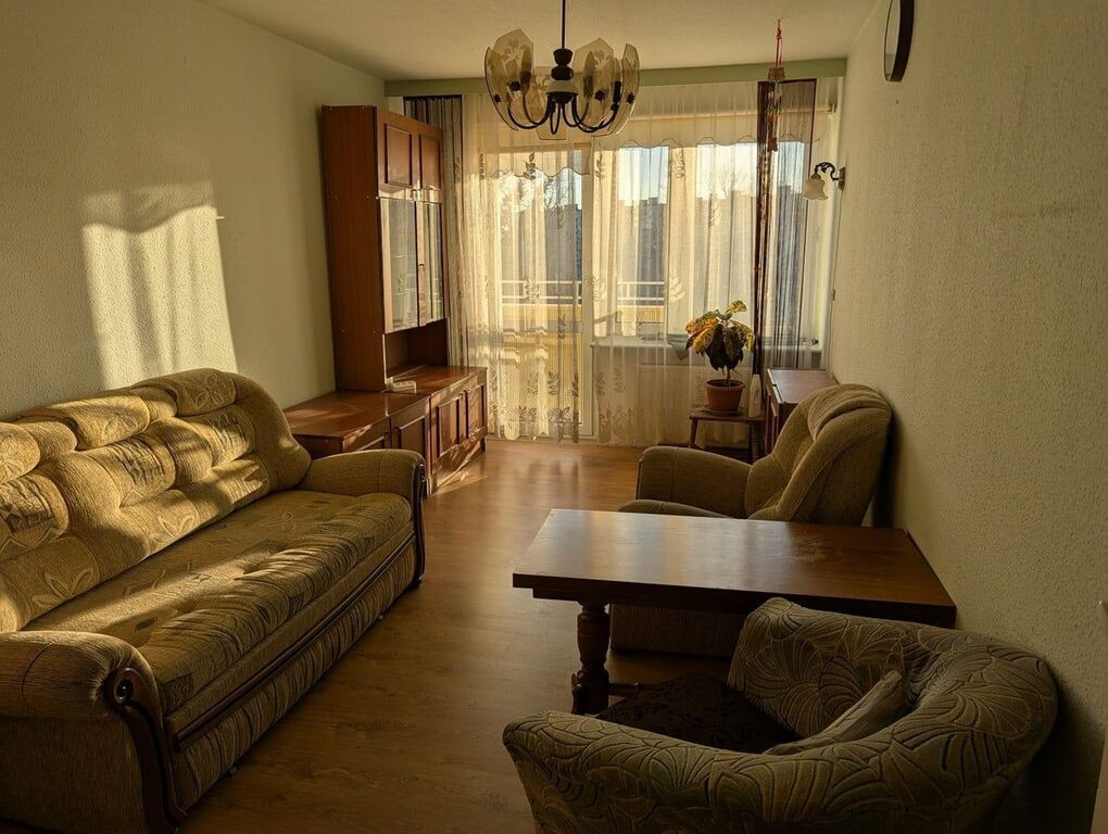 Apartment in Poznań, Osiedle Na Murawie, Winogrady - Widok 4