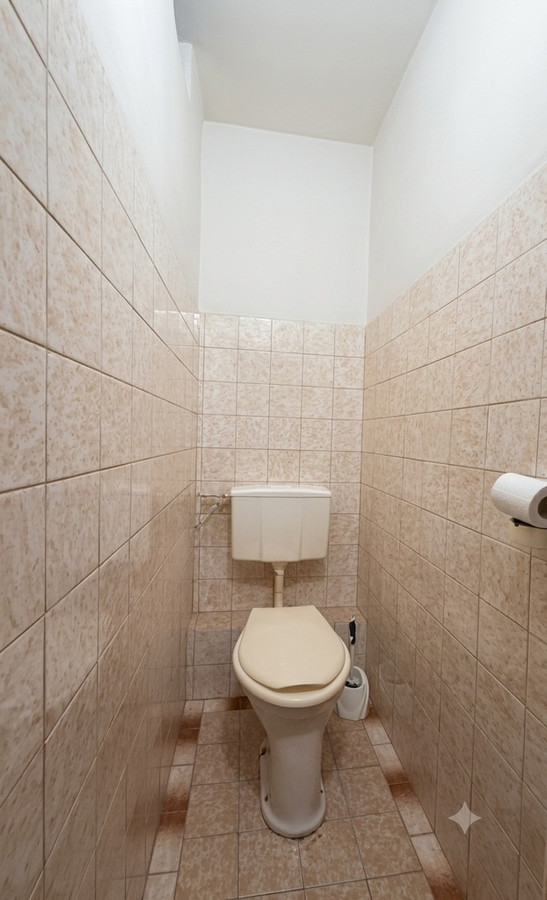 Apartment in Wrocław, Powstańców Śląskich, Krzyki - Widok 5