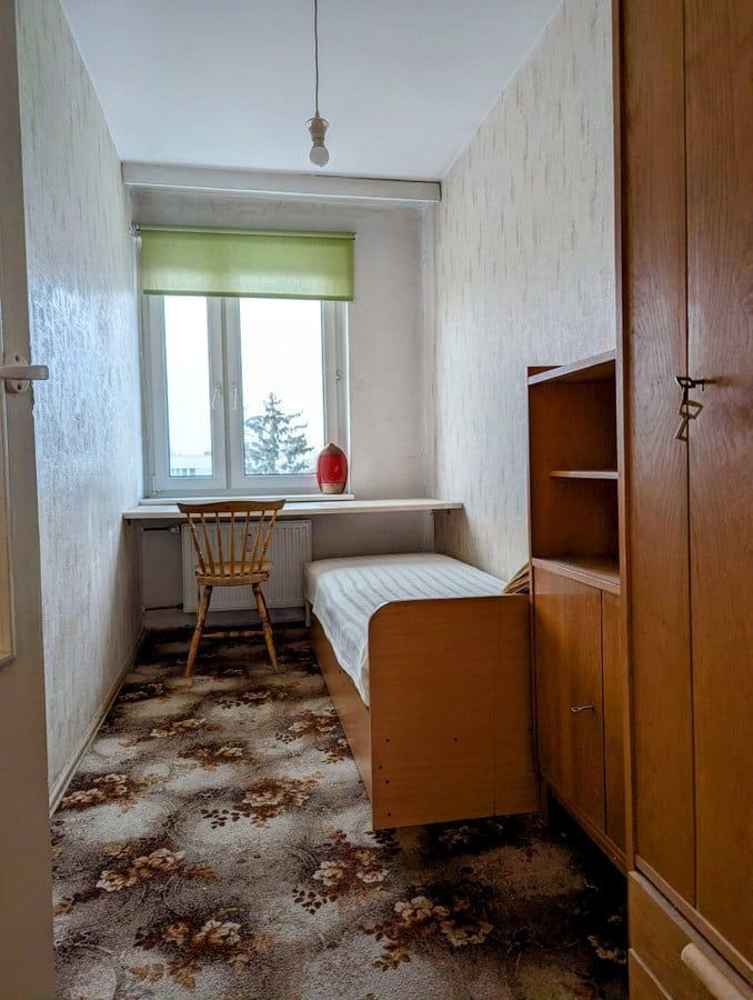 Apartment in Poznań, Osiedle Na Murawie, Winogrady - Widok 2